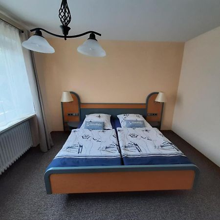 Fewo Rose Norden Buitenkant foto